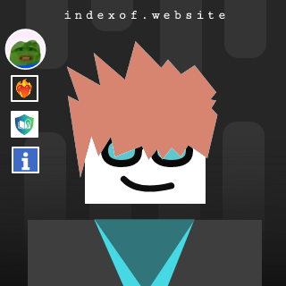 Atharv Shah Profile Picture - Indexof