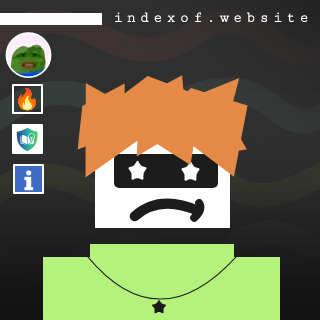 Atharv Shetty Profile Picture - Indexof