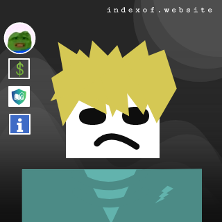 Atli Hlynsson Profile Picture - Indexof