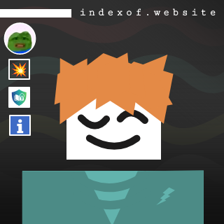 Atte Niemi Profile Picture - Indexof