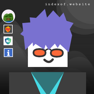 August Hansen Profile Picture - Indexof