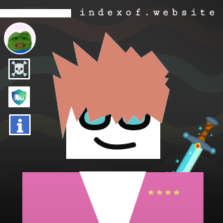 Ava Hayes Profile Picture - Indexof