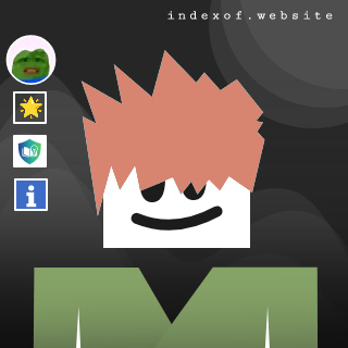 Ayoub Karim Profile Picture - Indexof