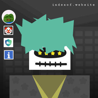 Bader Anis Profile Picture - Indexof