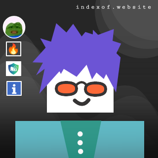 Bagus Fauzi Profile Picture - Indexof