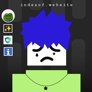 Bagus Permana Profile Picture - Indexof