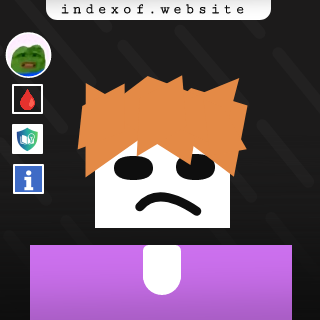 Bagus Saputra Profile Picture - Indexof