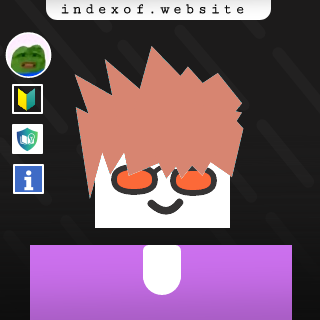 Bak Ping Profile Picture - Indexof