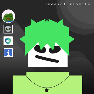 Banjo Albanese Profile Picture - Indexof