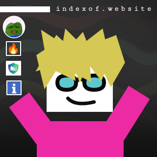 Banjo Muller Profile Picture - Indexof