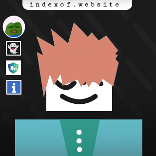 Banjo Ricci Profile Picture - Indexof