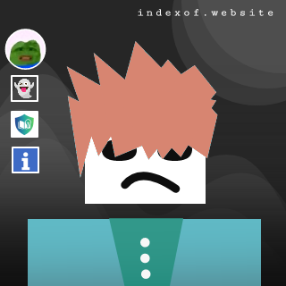 Banjo White Profile Picture - Indexof