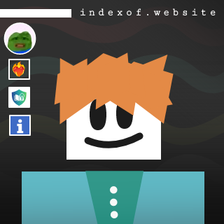 Barrington Allen Profile Picture - Indexof