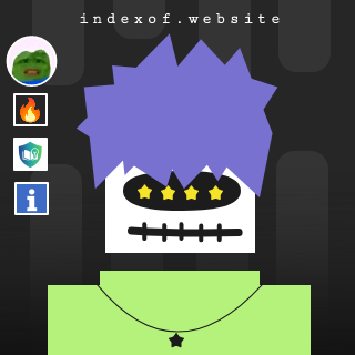 Barrington Forbes Profile Picture - Indexof