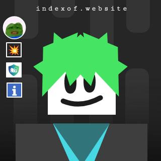 Barrington Fraser Profile Picture - Indexof