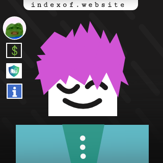 Barrington Phillipps Profile Picture - Indexof