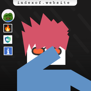 Barrington Thomas Profile Picture - Indexof