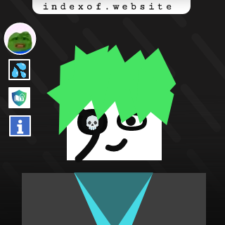 Bassem Maged Profile Picture - Indexof