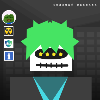 Beau Patel Profile Picture - Indexof