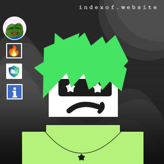 Beenie Tucker Profile Picture - Indexof