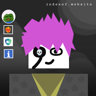 Bella Gao Profile Picture - Indexof