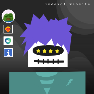 Bella Nikitin Profile Picture - Indexof