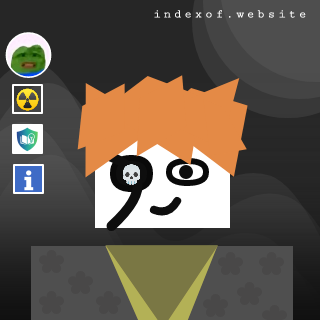 Benedict Au Profile Picture - Indexof