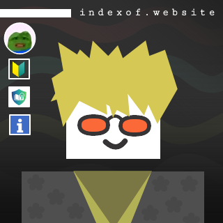 Benedict Kwong Profile Picture - Indexof