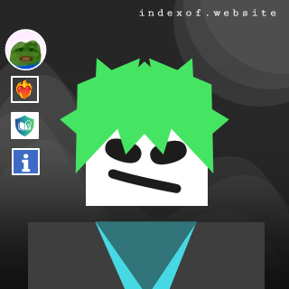 Benedict Siu Profile Picture - Indexof