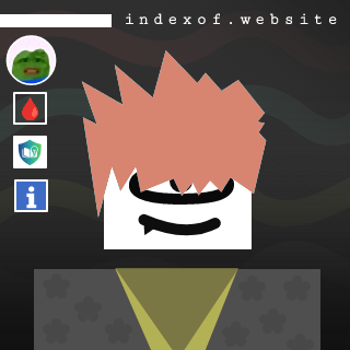 Benedict Yau Profile Picture - Indexof