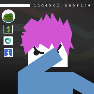 Benson Dai Profile Picture - Indexof