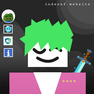 Benson Qu Profile Picture