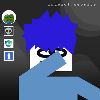 Bitoy Recto Profile Picture