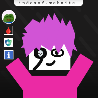 Bjarki Gunnarsson Profile Picture - Indexof