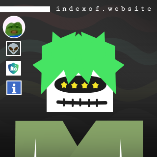 Bjorn Helgason Profile Picture - Indexof