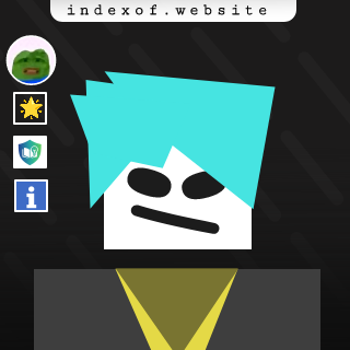 Bjorn Nyberg Profile Picture