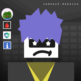 Bosco Jin Profile Picture - Indexof