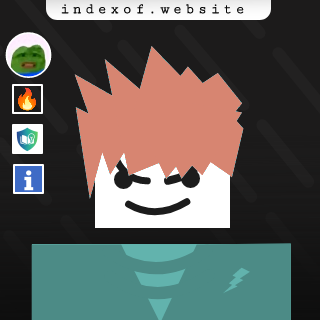 Boy Caballero Profile Picture - Indexof