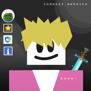 Boy Castro Profile Picture - Indexof