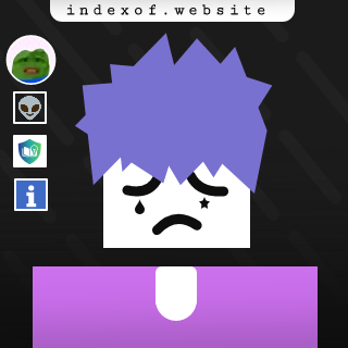 Boy Chua Profile Picture - Indexof