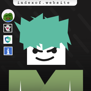 Boy Santos Profile Picture - Indexof