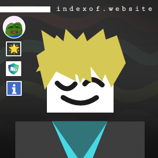 Braulio Infante Profile Picture - Indexof