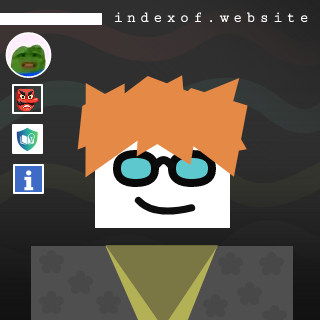 Bruno Benitez Profile Picture - Indexof