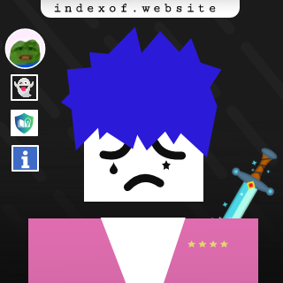 Bruno Cruz Profile Picture - Indexof