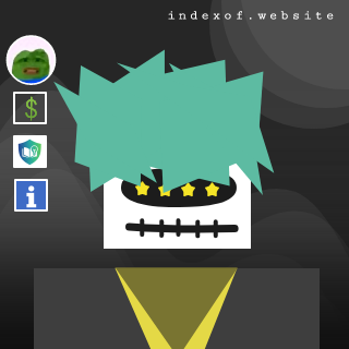 Bruno Nascimento Profile Picture - Indexof