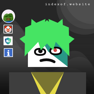 Budi Kahar Profile Picture - Indexof