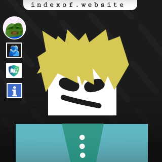 Budi Mubarok Profile Picture - Indexof