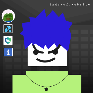 Bui Atlasson Profile Picture - Indexof