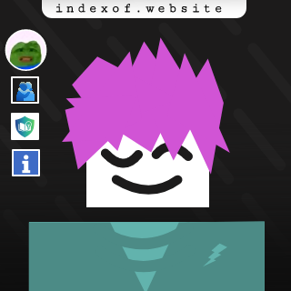 Bui Runarsson Profile Picture - Indexof