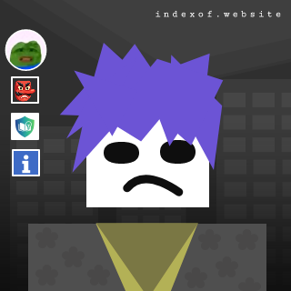 Bunga Pangestu Profile Picture - Indexof